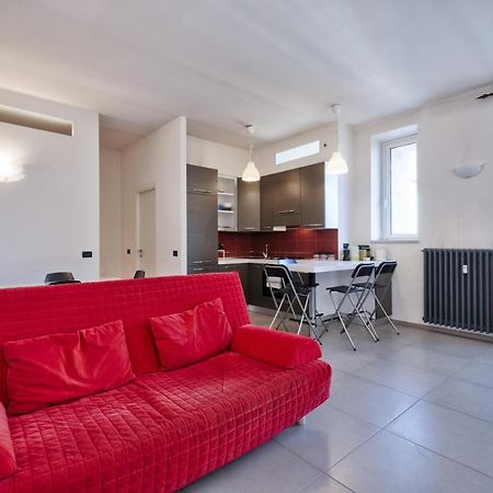 San Donato Balcony Flat Apartment Turin Ngoại thất bức ảnh