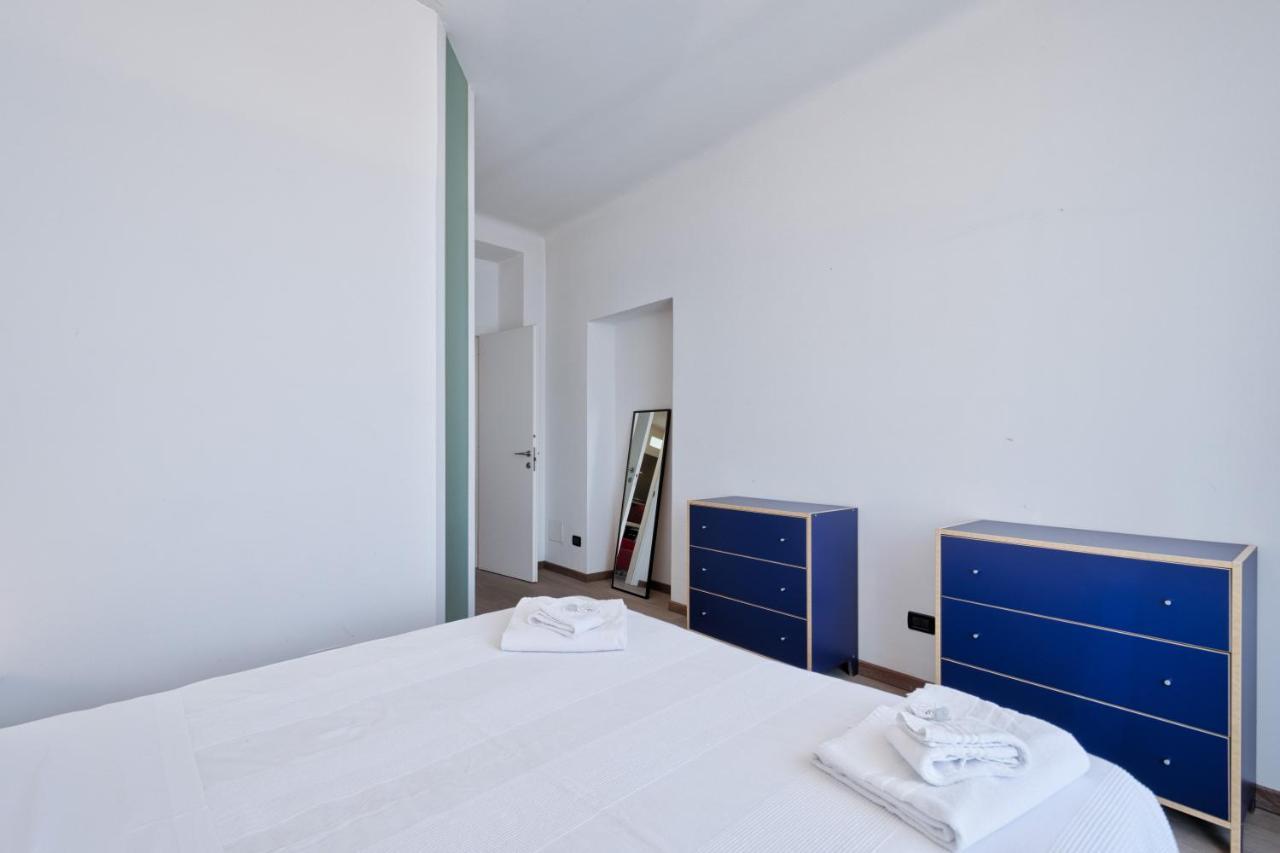 San Donato Balcony Flat Apartment Turin Ngoại thất bức ảnh