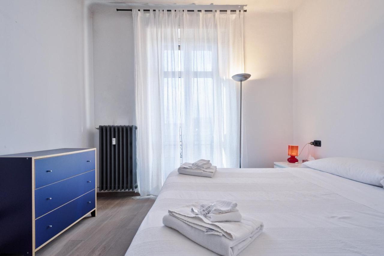 San Donato Balcony Flat Apartment Turin Ngoại thất bức ảnh