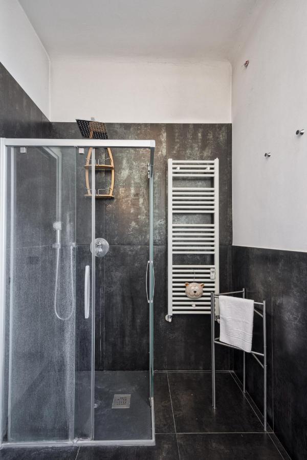 San Donato Balcony Flat Apartment Turin Ngoại thất bức ảnh