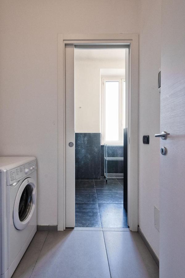 San Donato Balcony Flat Apartment Turin Ngoại thất bức ảnh