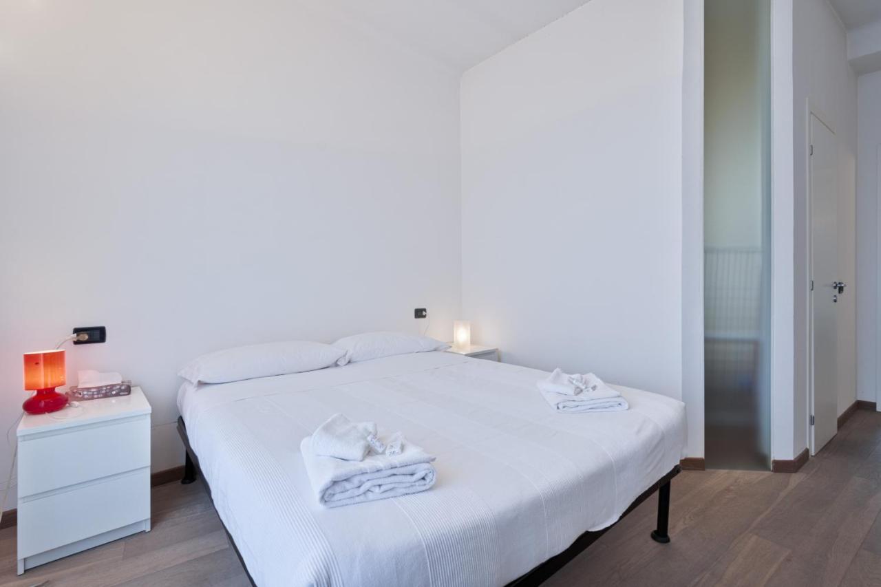 San Donato Balcony Flat Apartment Turin Ngoại thất bức ảnh