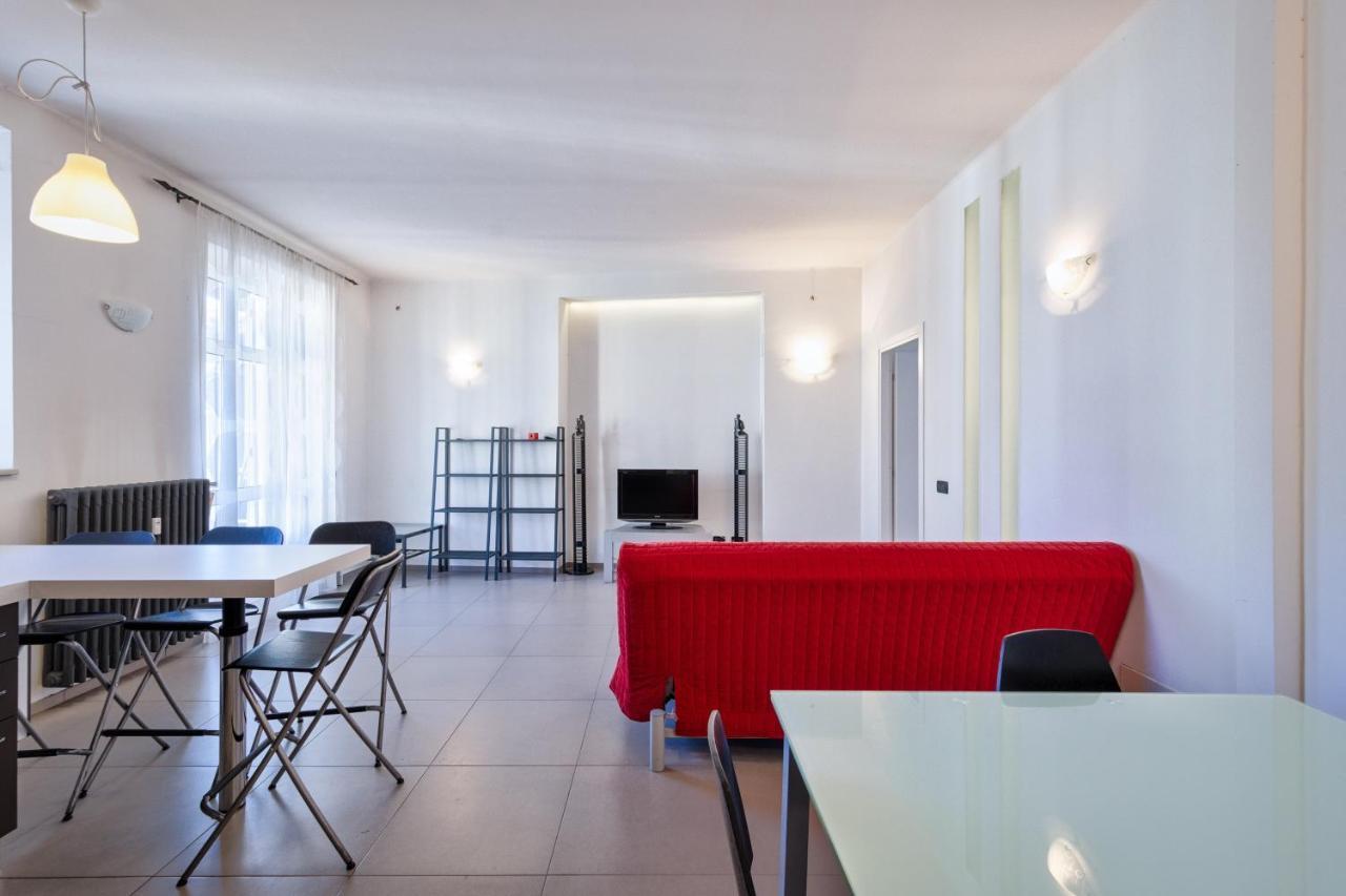 San Donato Balcony Flat Apartment Turin Ngoại thất bức ảnh