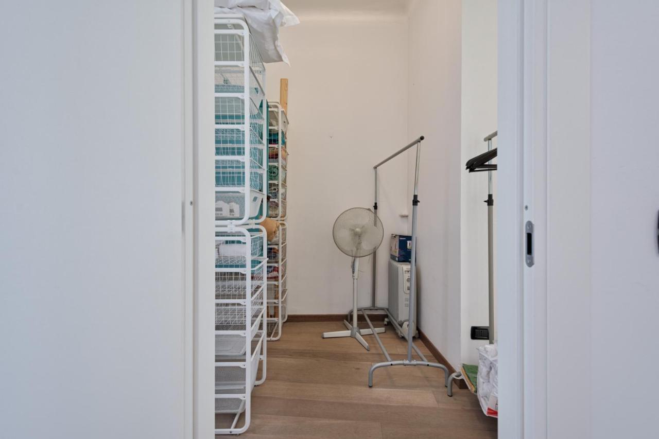 San Donato Balcony Flat Apartment Turin Ngoại thất bức ảnh