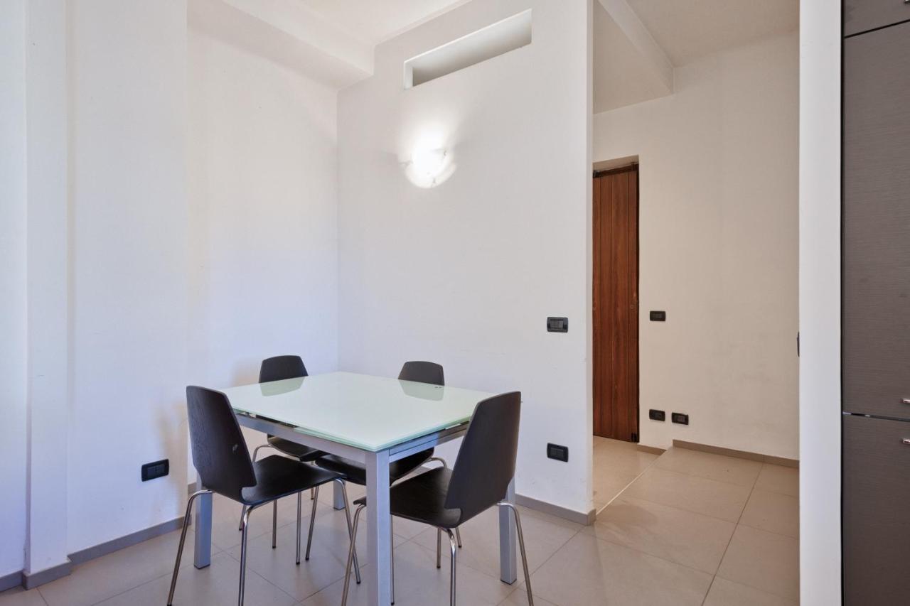San Donato Balcony Flat Apartment Turin Ngoại thất bức ảnh