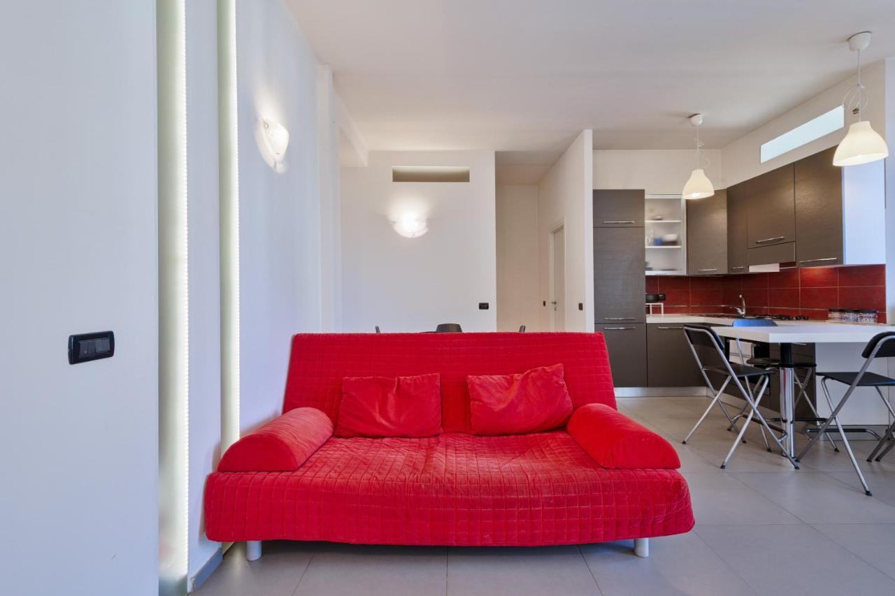 San Donato Balcony Flat Apartment Turin Ngoại thất bức ảnh